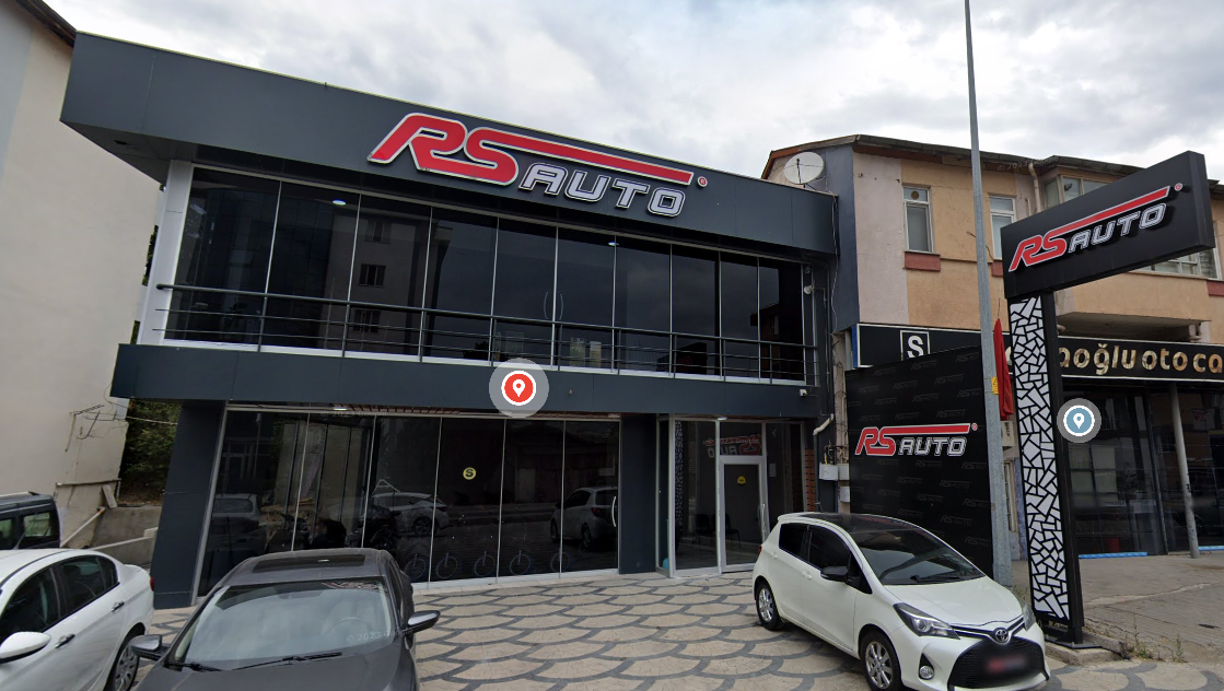 RS AUTO